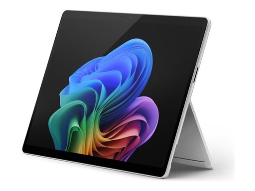[ZIR-00004] Microsoft Surface Pro for Business - 11th Edition - Tablet - Snapdragon X Elite X1E-80-100 - Win 11 Pro - Qualcomm Adreno - 32 GB RAM - 1 TB SSD - 33 cm (13")