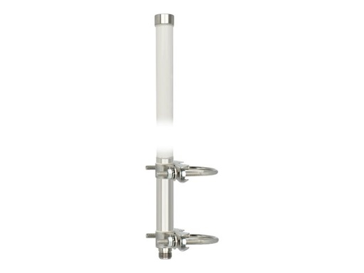 [89538] Delock WLAN N Jack - Antenne - 1.185 m - Wi-Fi