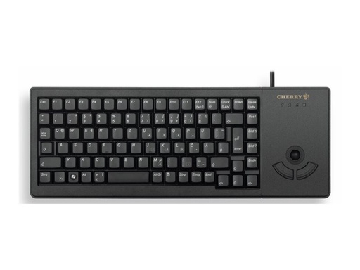 [G84-5400LUMCH-2] Cherry XS G84-5400 - Tastatur - USB - Schweizerisch