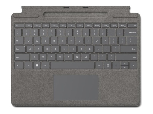 [8XB-00190] Microsoft Surface Pro Signature Keyboard - Tastatur