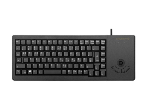[G84-5400LUMPO-2] Cherry XS G84-5400 - Tastatur - USB - Portugiesisch