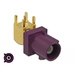[89775] Delock FAKRA D Stecker 90 PCB