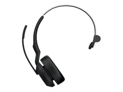 [25599-889-999] Jabra Evolve2 55 UC Mono - Headset - On-Ear - Bluetooth