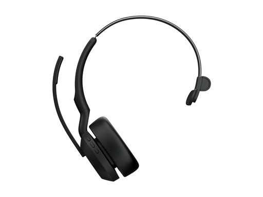 [25599-889-999] Jabra Evolve2 55 UC Mono - Headset - On-Ear - Bluetooth