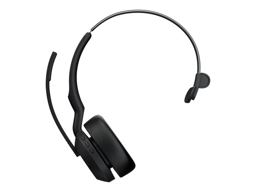 [25599-899-999] Jabra Evolve2 55 MS Mono - Headset - On-Ear - Bluetooth