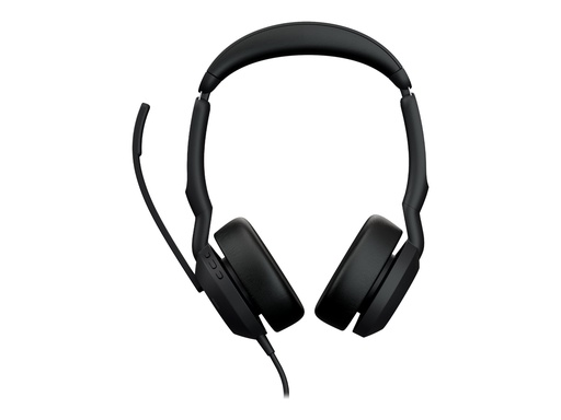 [25089-999-899] Jabra Evolve2 50 MS Stereo - Headset - On-Ear