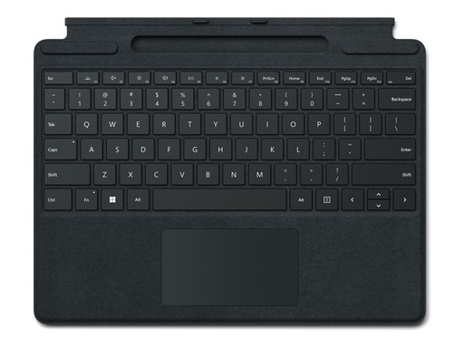 [8XB-00141] Microsoft Surface Pro Signature Keyboard - Tastatur