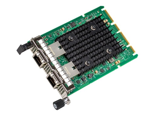[X710T2LOCPV3] Intel Ethernet Network Adapter X710-T2L - Netzwerkadapter
