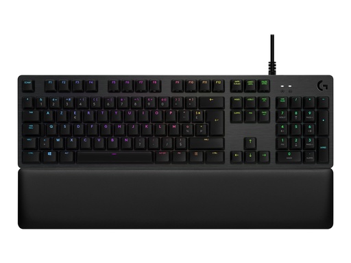 [920-009325] Logitech Gaming G513 - Tastatur - Hintergrundbeleuchtung