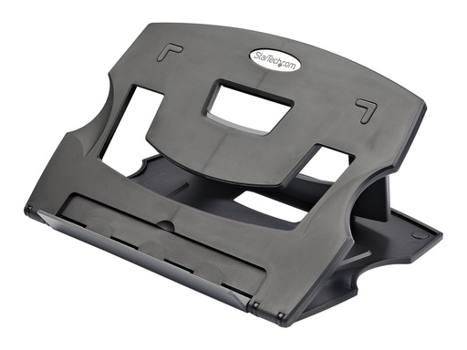 [LTRISERP] StarTech.com Laptopständer - Verstellbar - 9"