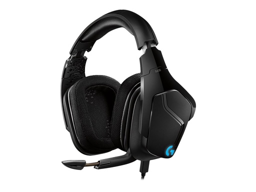 [981-000750] Logitech Gaming Headset G635 - Headset - 7.1-Kanal