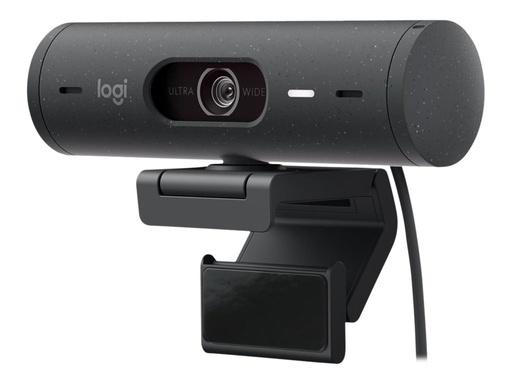 [960-001459] Logitech BRIO 505 - Webcam - Farbe - 4 MP - 1920