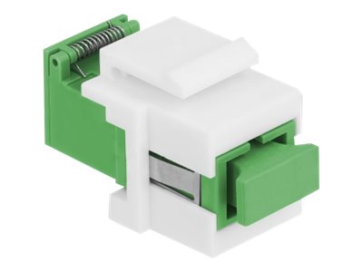 [86831] Delock Modularer Einschub (Kopplung) - SC SM