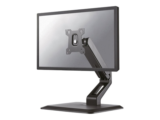 [FPMA-D885BLACK] Neomounts FPMA-D885 - Aufstellung - Voll beweglich - für LCD-Display - Schwarz - Bildschirmgröße: 38.1-81.3 cm (15"-32")