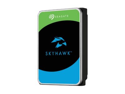 [ST1000VX013] Seagate SkyHawk ST1000VX013 - Festplatte - 1 TB - intern - 3.5" (8.9 cm)