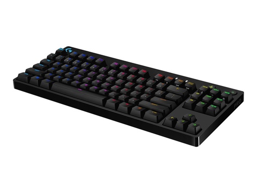 [920-009389] Logitech G Pro Mechanical Gaming Keyboard - Tastatur