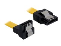 [82806] Delock SATA-Kabel - Serial ATA 150/300/600 - SATA (M)