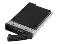 [FXX35HSCAR2] Intel Träger für Speicherlaufwerk (Caddy) - 2,5" / 3,5" gemeinsam genutzt (6,4 cm/8,9 cm gemeinsam genutzt)