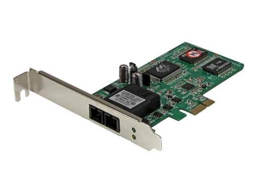 [PEX1000MMSC2] StarTech.com LWL / Glasfaser PCI Express Gigabit Netzwerkkarte