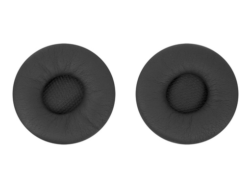 [14101-19] Jabra Lederohrkissen für Headset - für PRO