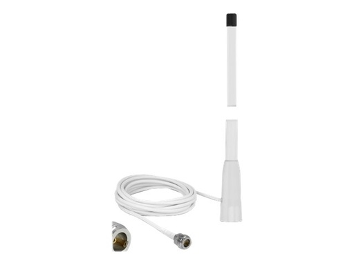 [12576] Delock WLAN 802.11 b/g/n Marine Antenna - Antenne
