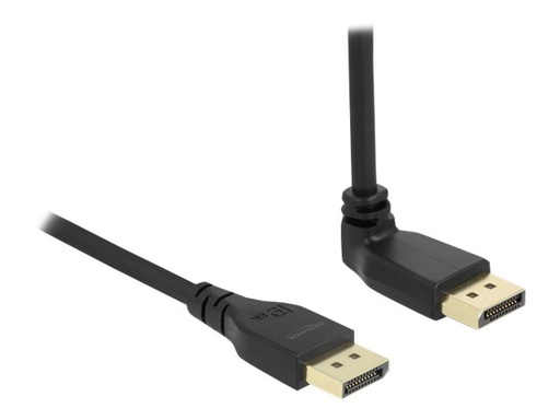 [87143] Delock DisplayPort-Kabel - DisplayPort (M)