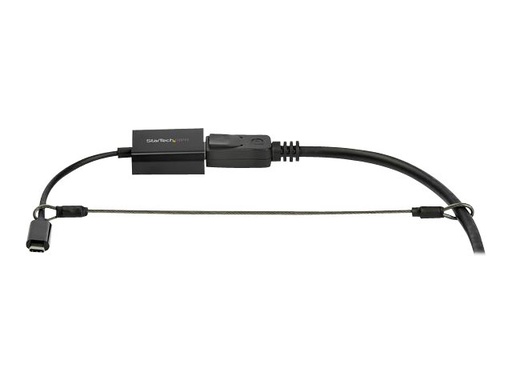 [CONNLOCKPK20] StarTech.com Sicherheitskabel - 20er Pack - Kabelschloss