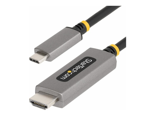 [136B-USBC-HDMI213M] StarTech.com Startech 3m USB-C HDMI Adapter Kabel, 8K 60Hz