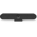 [960-001572] Logitech Rally Bar Huddle, Gruppen-Videokonferenzsystem, 4K Ultra HD, 4x, Graphi...