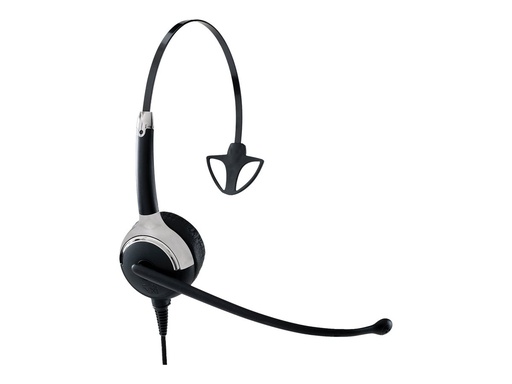 [203042] Jabra VXi UC ProSet 10V - Headset - On-Ear - kabelgebunden