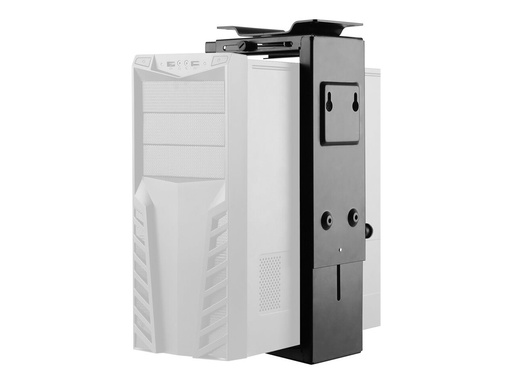 [NM-CPU100BLACK] Neomounts NM-CPU100 - Befestigungskit (CPU-Halterung)