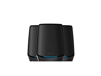 [RBK863SB-100EUS] Netgear Orbi RBK863SB - WLAN-System - (Router