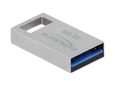 [54070] Delock USB-Flash-Laufwerk - 32 GB - USB 3.2