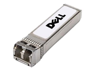 [407-BBZM] Dell Networking - Kunden-Kit - SFP+-Transceiver-Modul