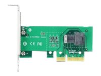 [90437] Delock PCI Express x4 Card > 1 x internal SFF-8643 NVMe