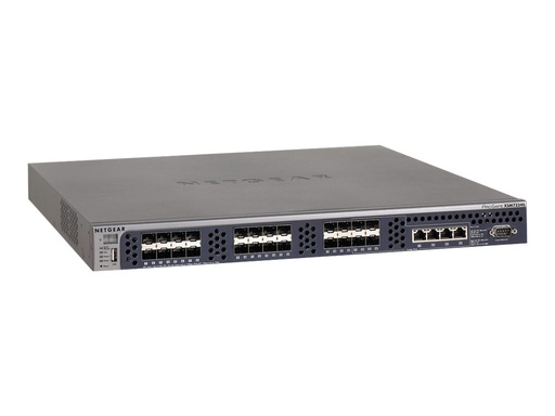 [XSM7224S-100EUS] Netgear XSM7224S - Switch - L2+ - managed - 24
