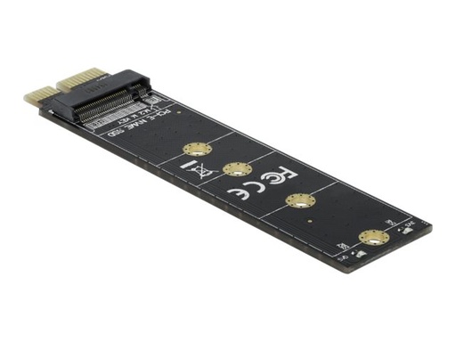 [64105] Delock Schnittstellenadapter - M.2 - M.2 NVMe Card