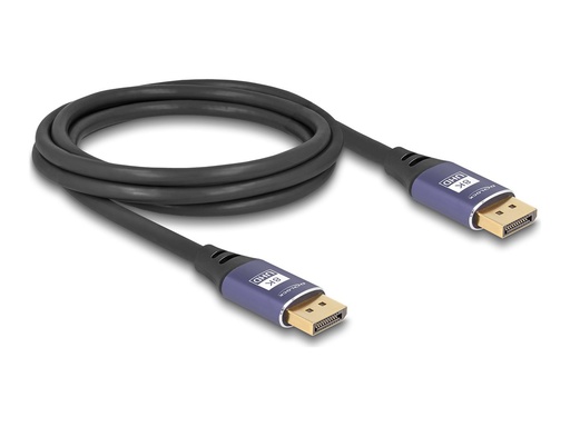[80601] Delock DisplayPort-Kabel - DisplayPort (M)