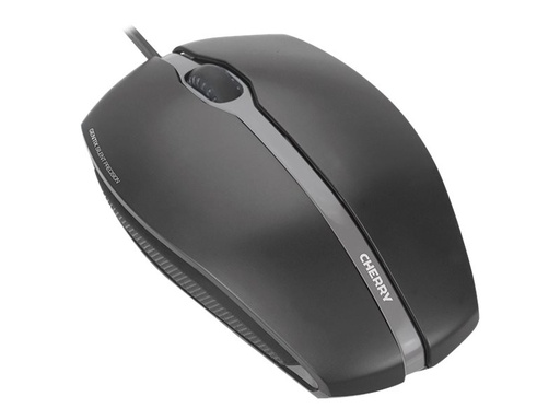 [JM-0310-2] Cherry GENTIX SILENT - Maus - optisch - 3 Tasten