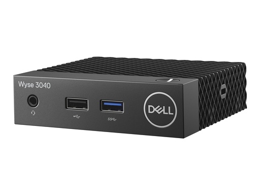 [3P0YX] Dell 3040 - Thin Client - DTS - 1 x Atom