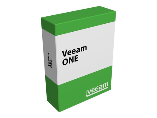 [V-ONE000-VS-P024Y-00] Veeam 24/7 Uplift - Technischer Support - für