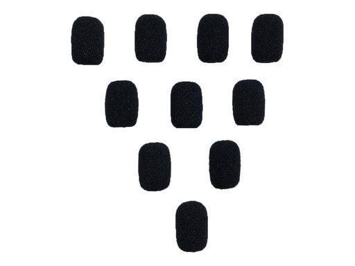 [204228] Jabra BlueParrott - Windschutz für Headset (Packung