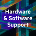 [H31LDE] HPE Foundation Care Next Business Day Exchange Service - Serviceerweiterung - Austausch (für komplizierte Netzwerkgeräte)