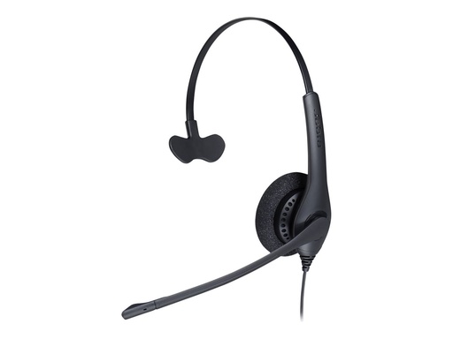 [1513-0154] Jabra BIZ 1500 Mono - Headset - On-Ear - kabelgebunden