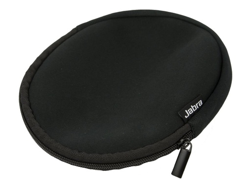 [14101-31] Jabra Tragetasche für Headset - Neopren (Packung mit 10)