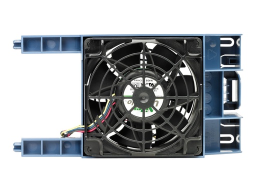 [P58461-B21] HPE 1U Standard - System-Gebläseeinheit - für