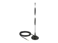 [12428] Delock Antenne - Stange - Smart Home - 7 dBi