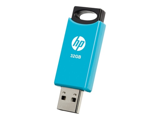 [HPFD212LB-32] HP v212w - USB-Flash-Laufwerk - - USB 2.0 - USB-Stick - 32 GB