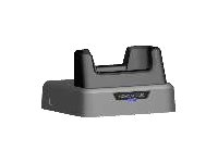 [94A150113] Datalogic Ladestation - einzelner Slot, drahtlos