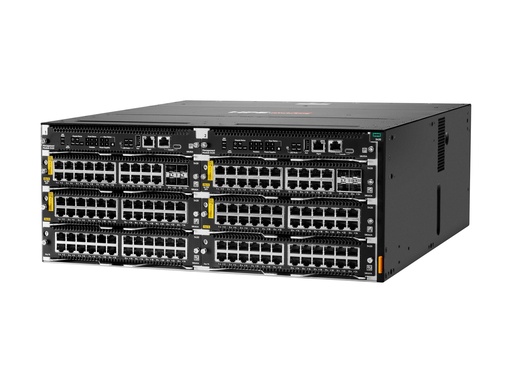 [S0U69A] HPE Aruba Networking CX 5420 TAA Switch - Switch